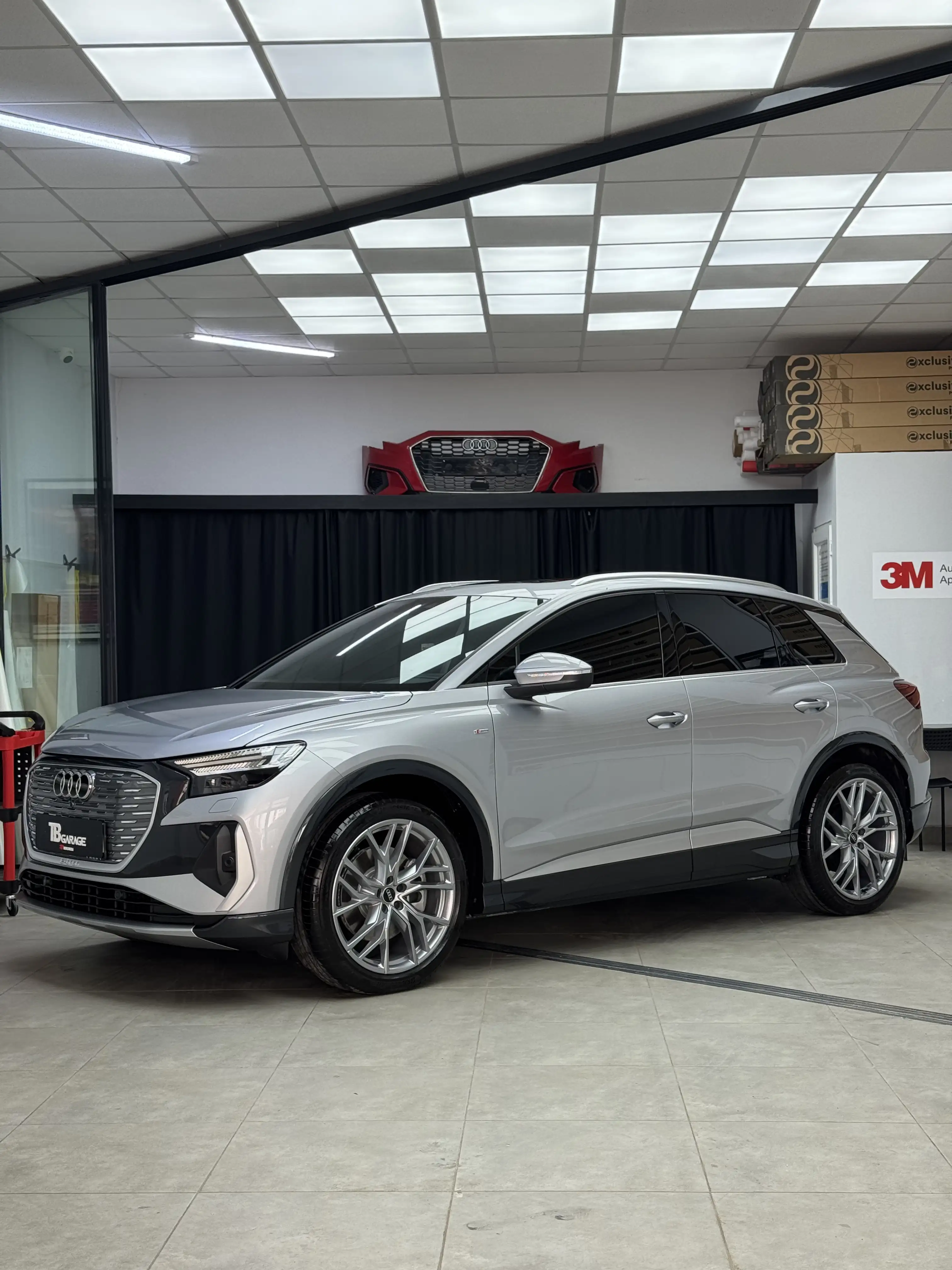 Aracınızı PPF ile Korumanın Avantajları