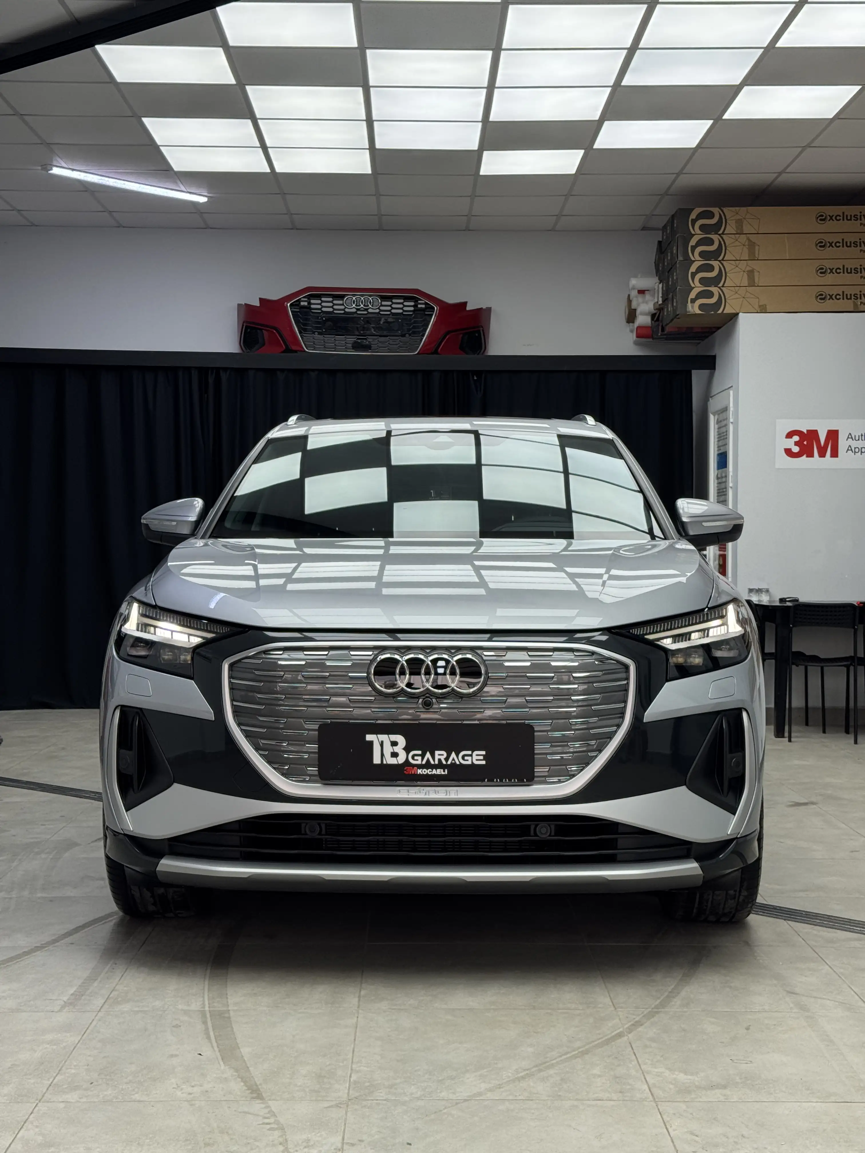 Chiptuning / ECU Yazılım Optimizasyonu