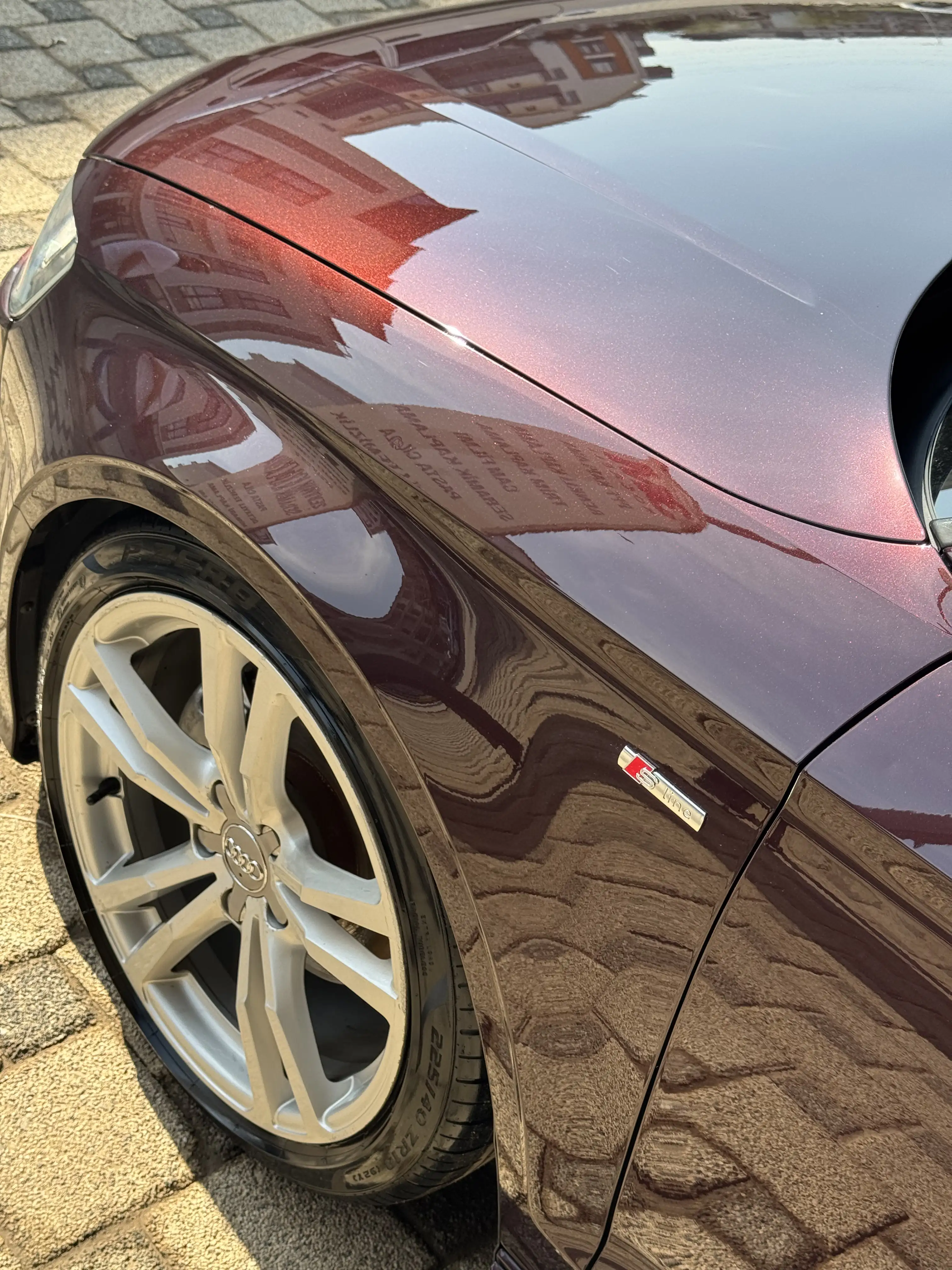 Boyasız Göçük Düzeltme (PDR)