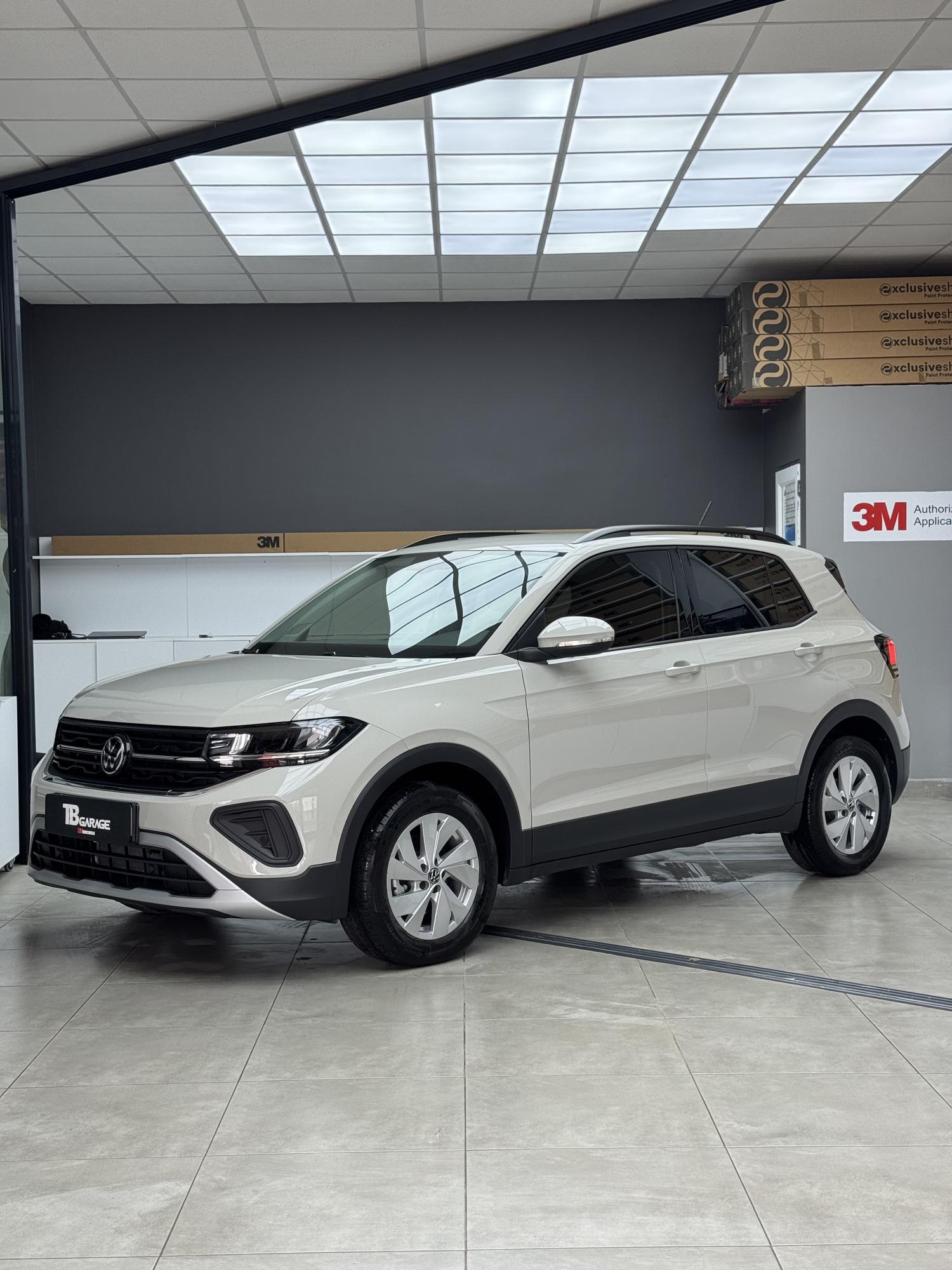 PPF – Boya Koruma Filmi