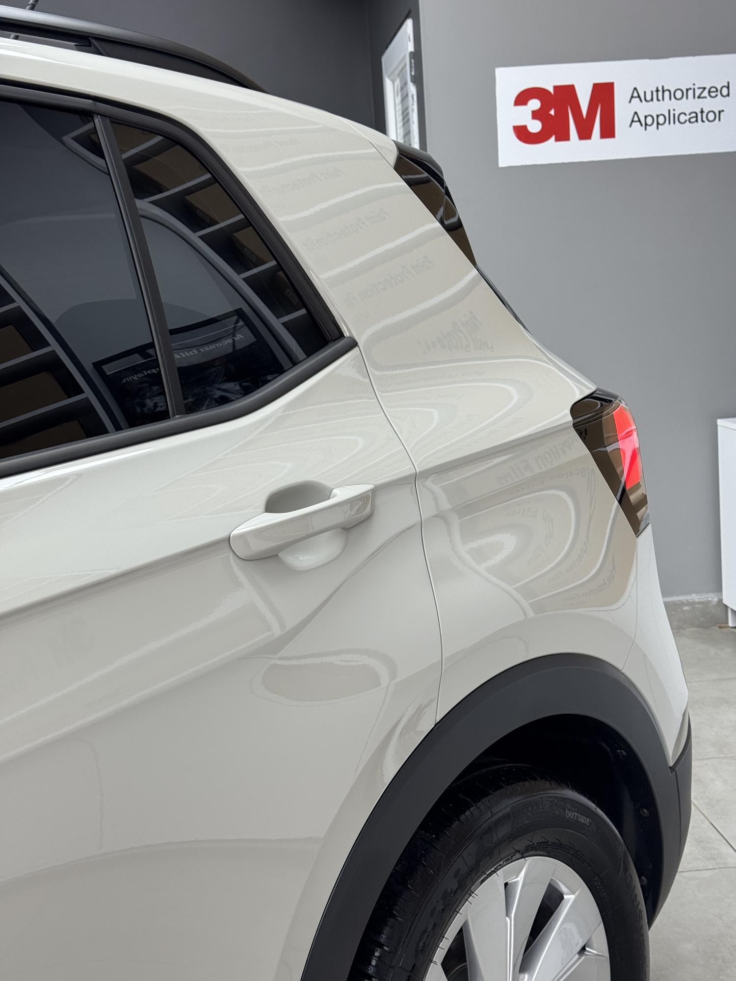 PPF – Boya Koruma Filmi