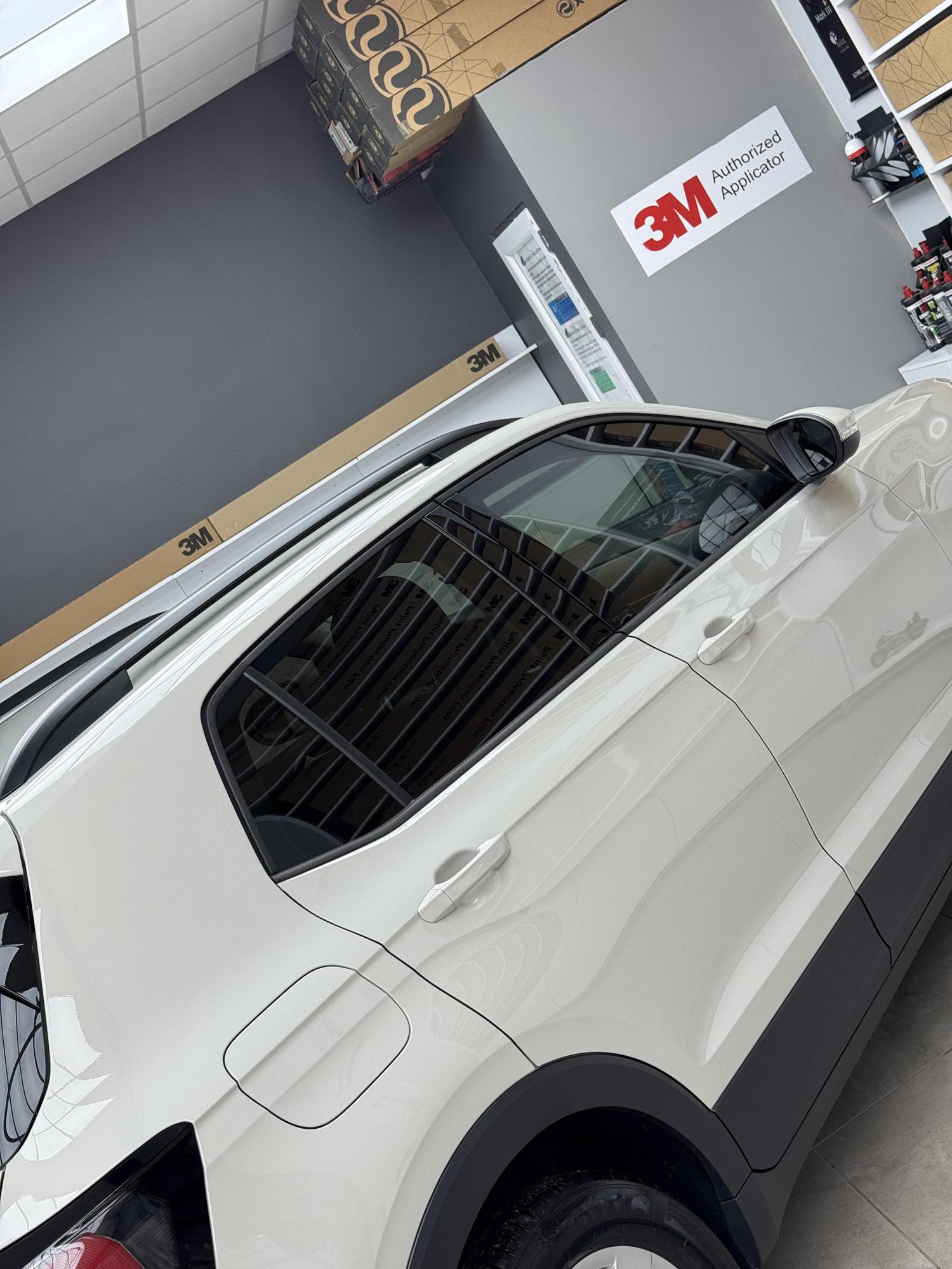 Isı Kontrol (Cam) Filmi