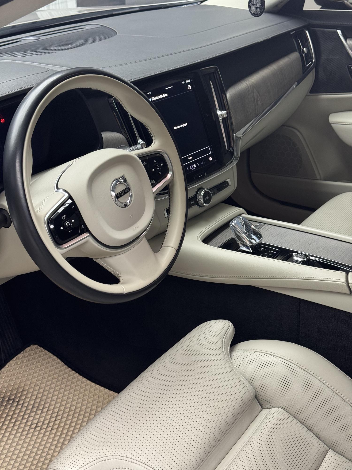 Detaylı İç-Dış Temizlik