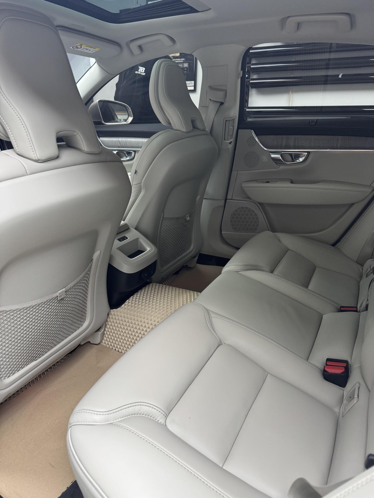 Detaylı İç-Dış Temizlik