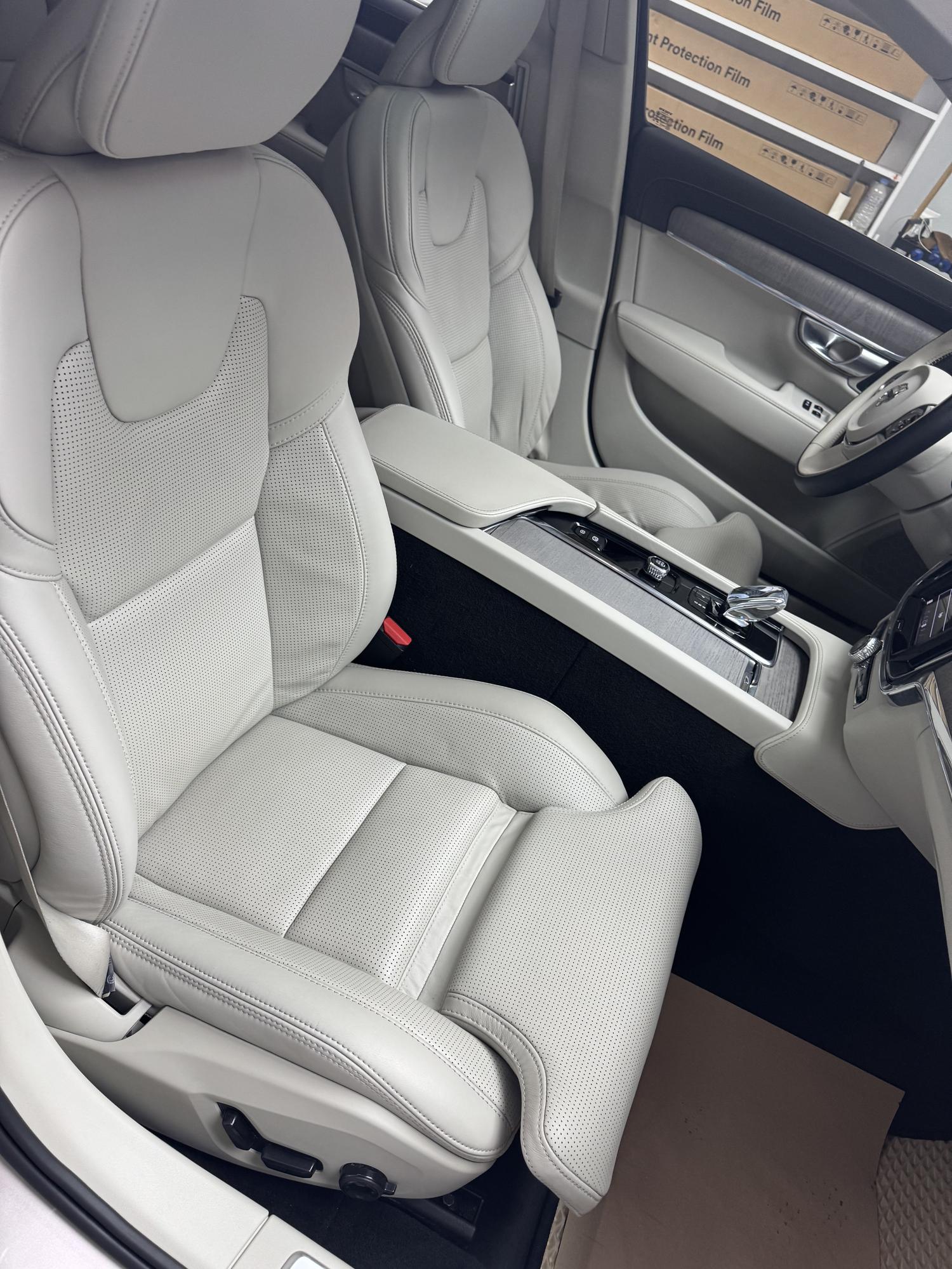 Detaylı İç-Dış Temizlik