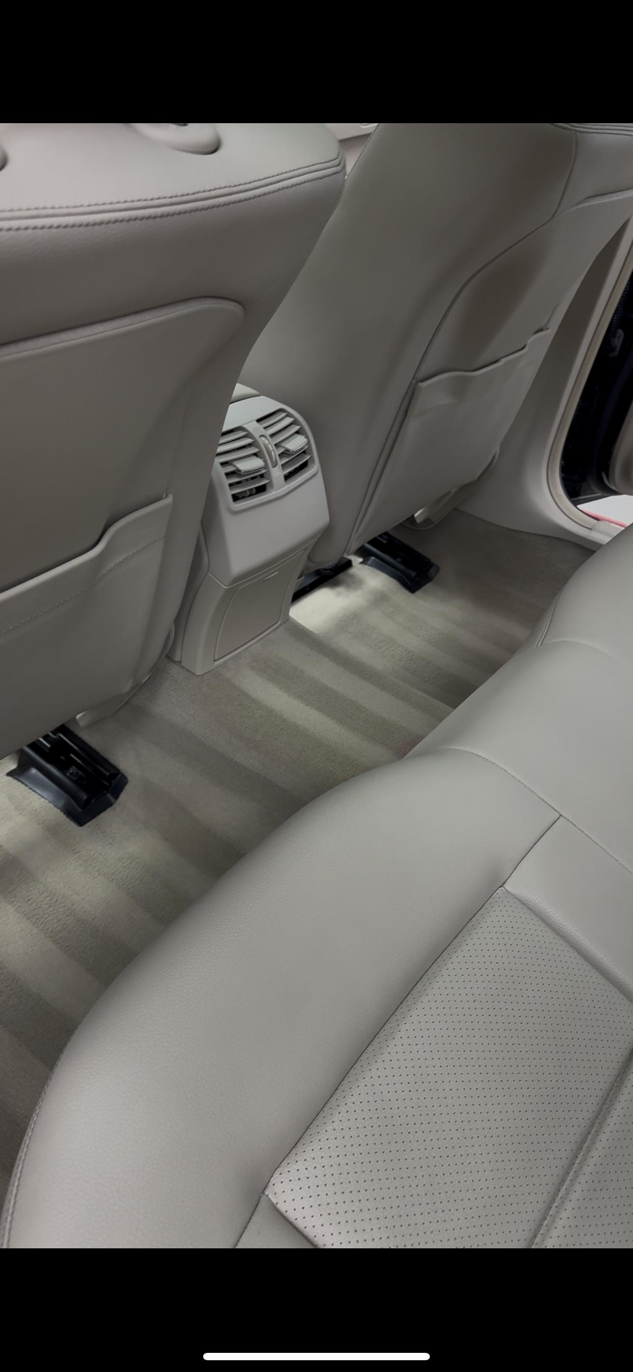 Detaylı İç-Dış Temizlik