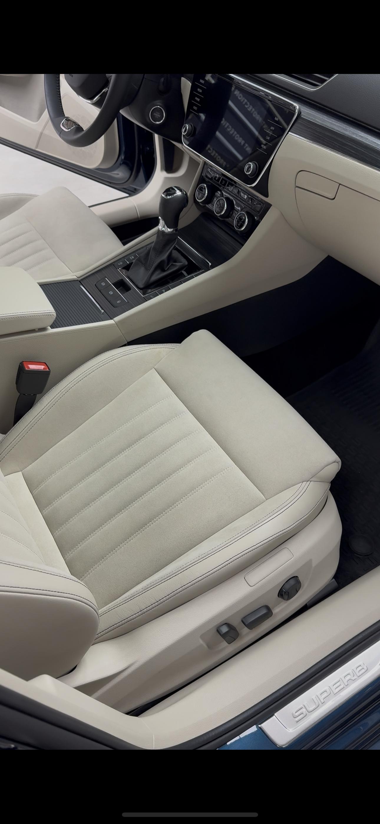 Detaylı İç-Dış Temizlik