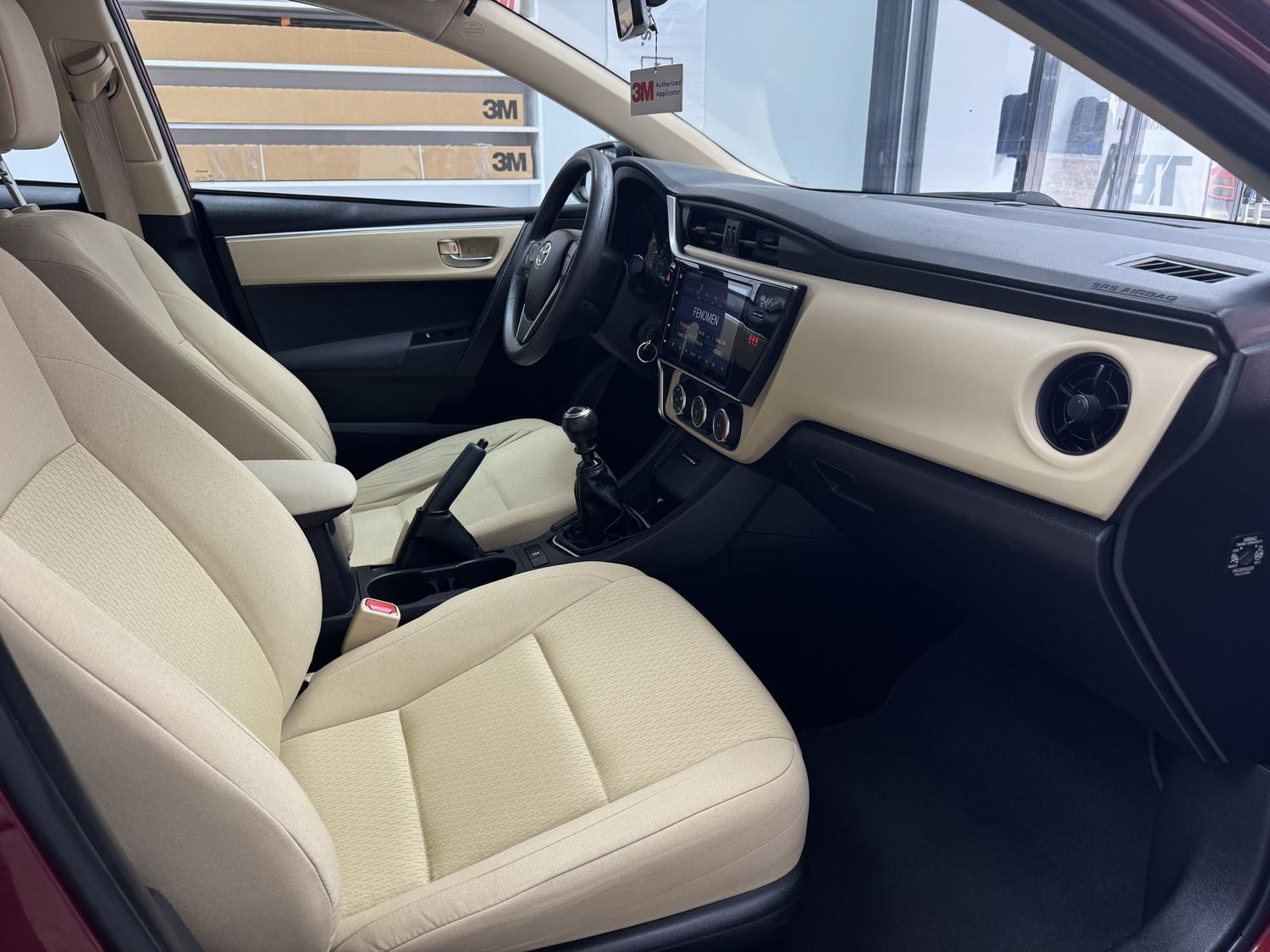 Detaylı İç-Dış Temizlik