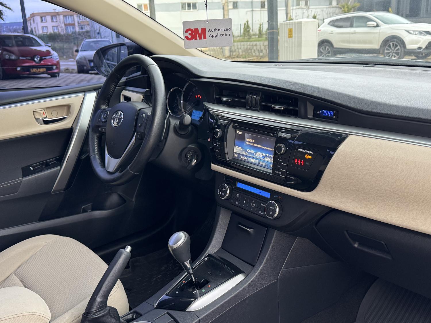 Detaylı İç-Dış Temizlik