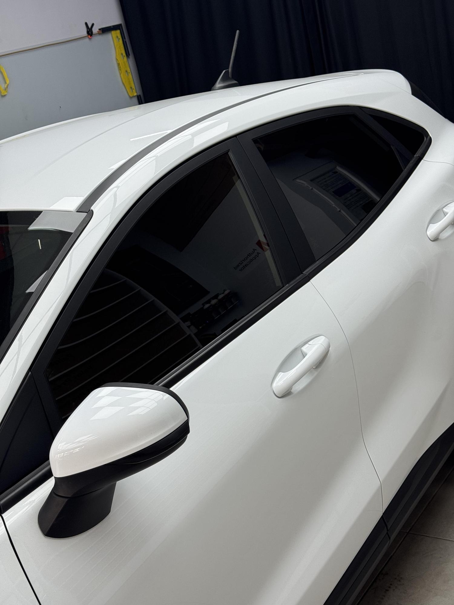 Isı Kontrol (Cam) Filmi