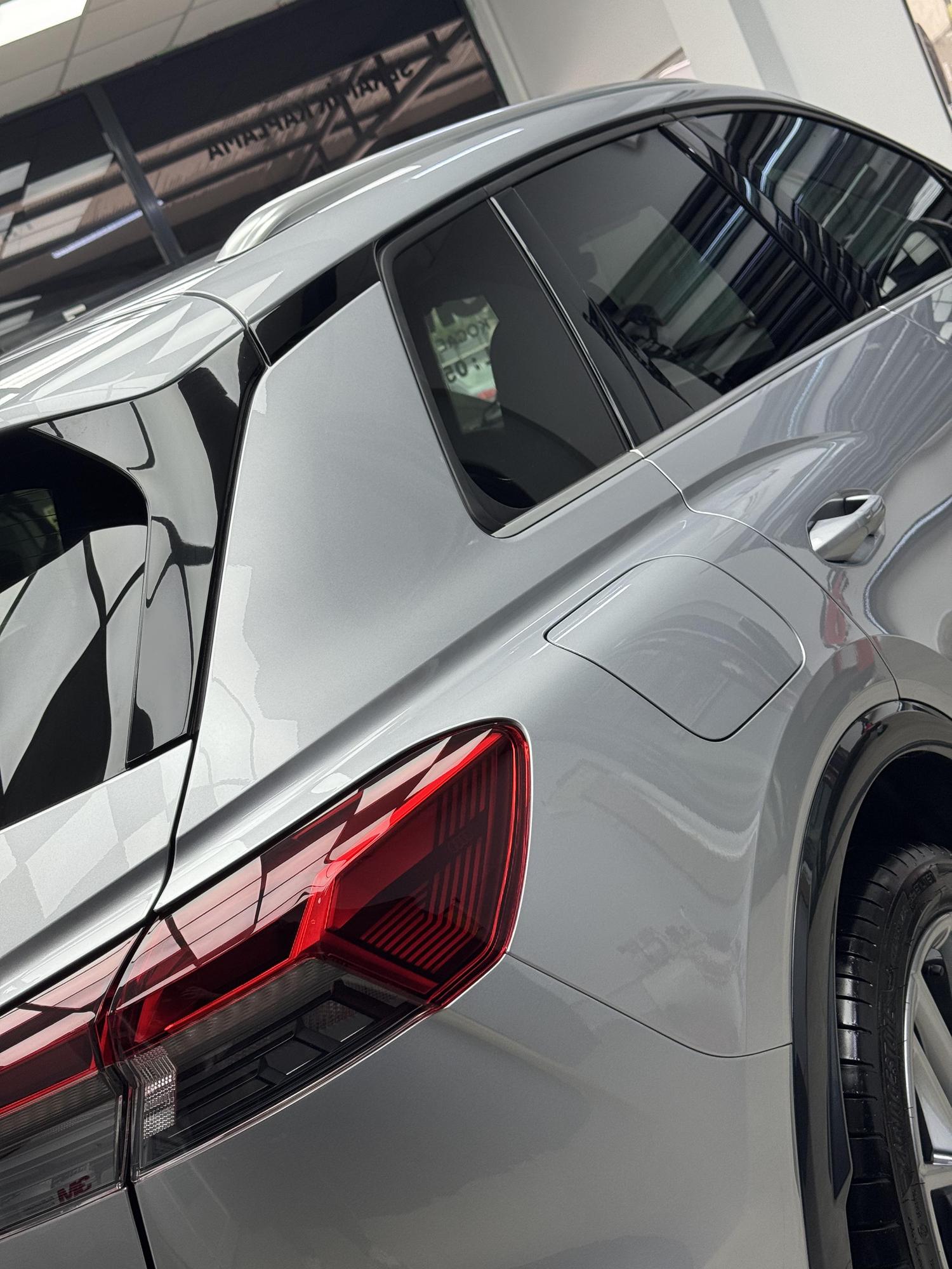 Isı Kontrol (Cam) Filmi