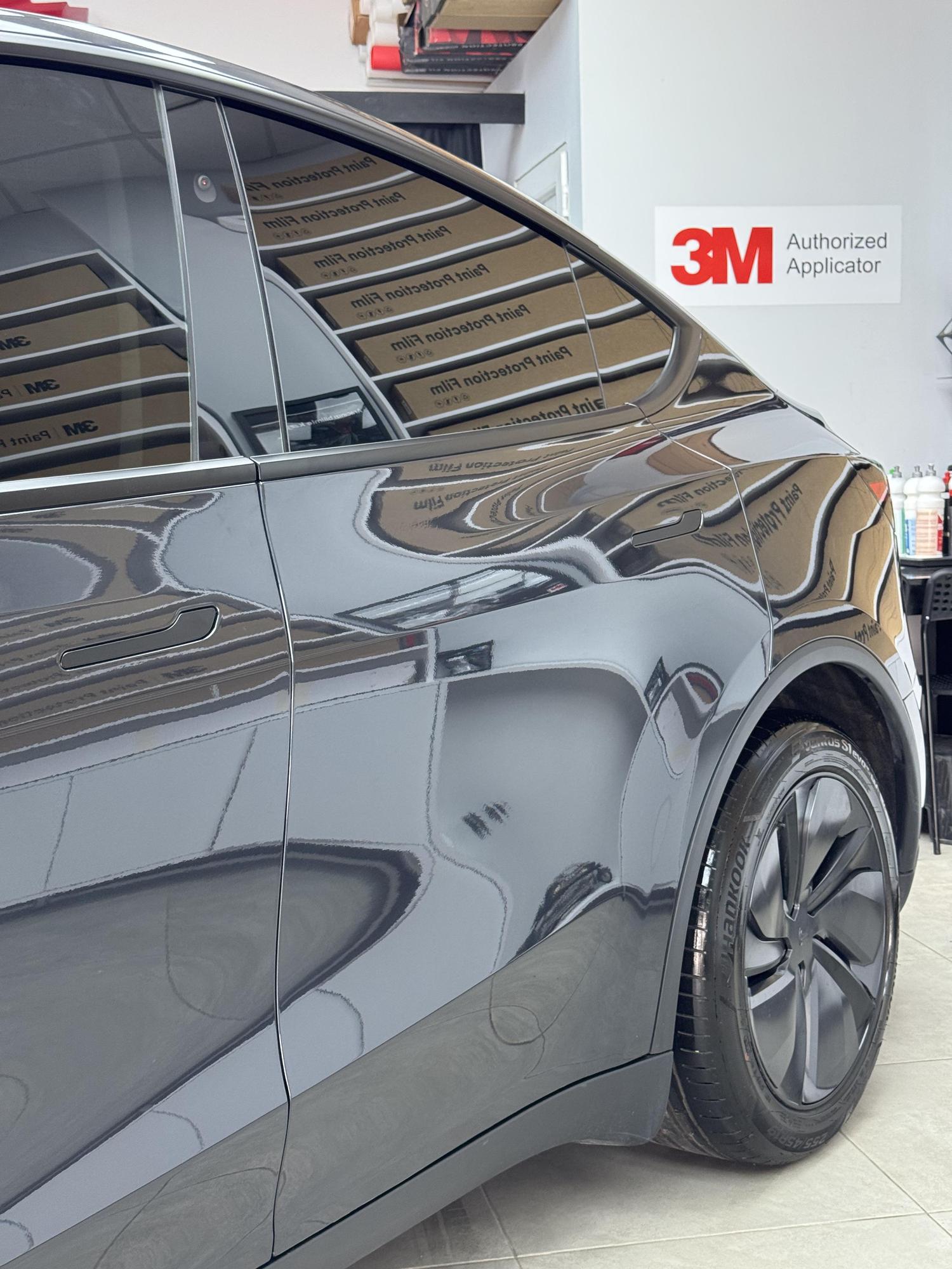 Isı Kontrol (Cam) Filmi